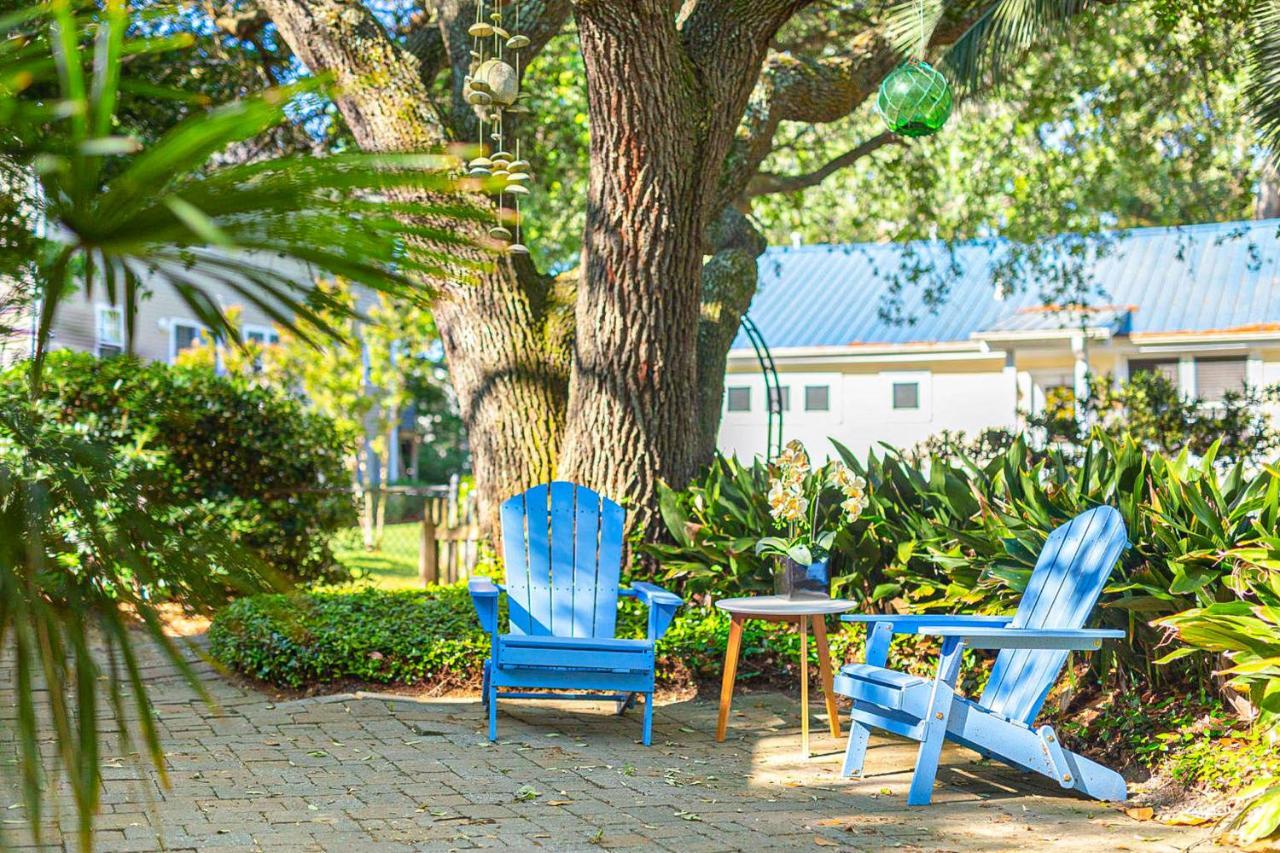 Villa Soulshine à Folly Beach Extérieur photo